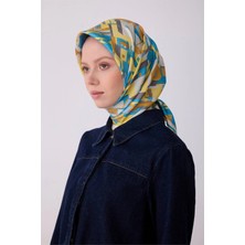 Belli Twill Ipek Eşarp 26YA4307D01 84
