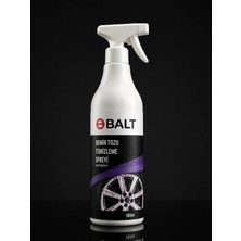 Balt Demir Tozu & Jant Temizleyici Sprey 500ML