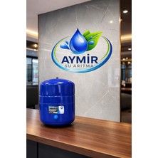 Aymir Ticaret 8 Lt Tr Tank