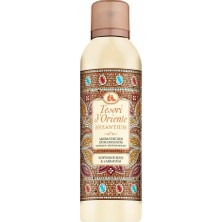 Tesori D'oriente Aromatic Shower Foam Byzantium/ Orijinal Italyan Byzantium Banyo Köpüğü