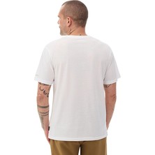 Columbia Cs0480 Csc M Splatter Gem SS Tee Erkek T-Shirt