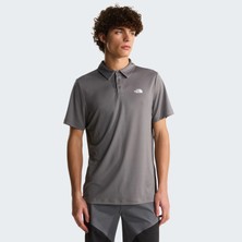 The North Face M Tanken Polo - Eu Erkek T-Shirt