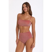 Argento 1440-3035 Straplez Bikini Takımı