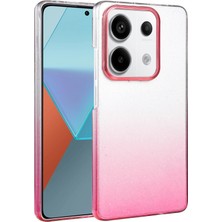 SÜS Mey Ithalat®   Redmi Note 13 Pro 4g Glossy Kapak - Pembe