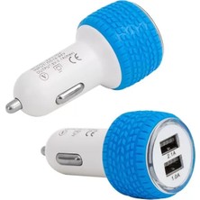 Motto Ticaret Powermaster D-31 Oto Çakmaklık Şarj Cihazı