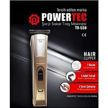 Norino Tr 558 Sakal Ense Kesim Makinası