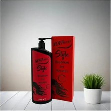 Norino Touch Style Brazılıan Jel Keratin 1000 ml