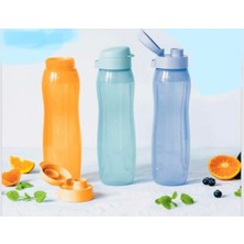 Tupperware Eko Şişe 750X3