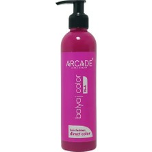 Norino Balyaj Boyası Pembe 250 ml
