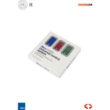 Nice Era Inti 1 Adet Alıcı 3 Adet Kumanda Seti