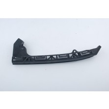 TR Cn Ön Tampon Braketi Üst Sol Honda Jazz 2009-2011 Uyumlu 71190TF0000A00