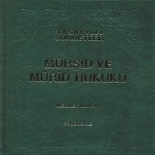 Alvera Mürşid ve Mürid Hukuku (Ciltli)