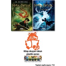 Yapı Kredi Yayınları Harry Potter Sırlar Odası Azkaban Tutsağı