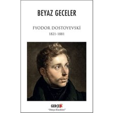 Lisinya Beyaz Geceler