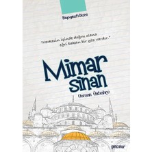 Alvera Mimar Sinan