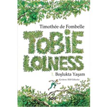 Lisinya Tobies Lolness 1.boşlukta Yaşam