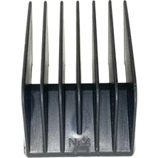 Norino Plastik Makine Tarağı Klasik