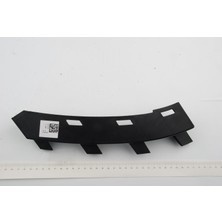 TR Hmc Ön Tampon Braketi Üst Sol I10 2013- Uyumlu 86553B9000