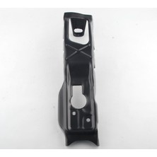 TR Cn Ön Tampon Braketi Sol Isuzu NPR75 Uyumlu 8980251855