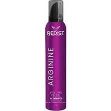 Norino Arginine Saç Bakım Köpüğü 200 ml