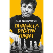 Lisinya Satrançla Değişen Hayat