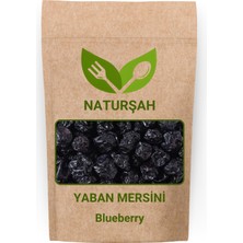 Naturşah Yaban Mersini Blueberry 50 gr