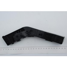 TR Tw Ön Tampon Braketi Yan Sol Hyundai I30 2007- Uyumlu 865132L000.