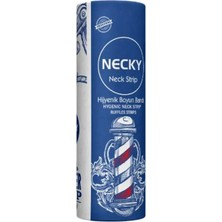 Norino Necky Berber Boyun Bandı