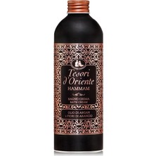 Tesori d'Oriente Tesorı D'orıente Hamam Kremi 500ML Banyo Duş Kremi