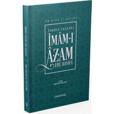 Alvera Imamı Azam Ebu Hanife