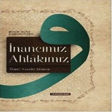 Alvera Inancımız Ahlakımız