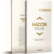 Alvera Haccın Sırları