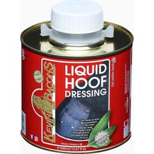 Kevin Bacon's Kevin Bacon’s Liquid Hoof Dressing Sıvı At Toynak Bakım Yağı 500 ml