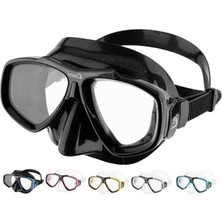 Cressi Unisex Focus Maske