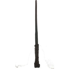 Mestore Harry Potter Asası 30 cm ve Siyah Çerçeveli Harry Potter Gözlüğü Seti