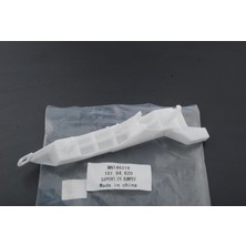 TR Cn Ön Tampon Braketi Sol Plastik L200 2006- Cr Kasa Uyumlu 10194620