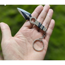 Loot Sepeti Valorant Jett Kunai Metal Mini Figür ve Dekor Standı