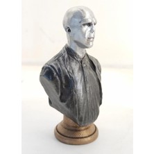 Mestore Polyester Voldemort Büst Küçük 245