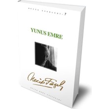 Lisinya Yunus Emre