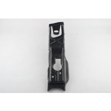 TR Cn Ön Tampon Braketi Sağ Isuzu NPR75 Uyumlu 8980251845