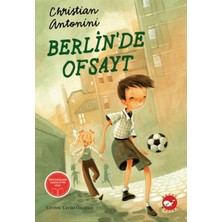Lisinya Berlin’de Ofsayt