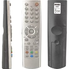 İntora Aciko 4222-5222-2003 Uydu Alıcı Kumandası