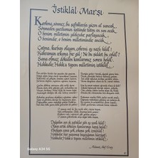 Kybele Sanat Istiklal Marşı