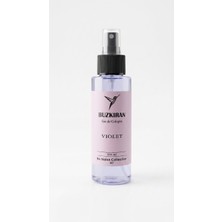 Buzkıran No Noise Collection Violet Premium Sprey Menekşe Kolonyası - 100 ml