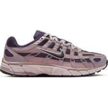 Nike P-6000 Se Kadın  Mor Sneaker Ayakkabı IF1756-201