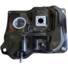 Tvs JUPITER125 Benzin Deposu (Euro 5)