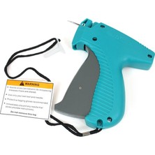 Jokey Ambalaj Mark III Standart Iğneli Kılçık Etiketleme-Etiket Takma Tabancası (Made In Switzerland)