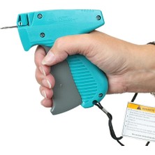Jokey Ambalaj Mark III Standart Iğneli Kılçık Etiketleme-Etiket Takma Tabancası (Made In Switzerland)
