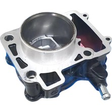 Bajaj Pulsar Ns 200 Silindir Piston Komple (36JL0007) (Bajaj Pulsar Rs 200 Uyumlu)