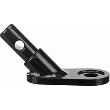 Bisiklet Römorkları Için Tur Römork Hitch
